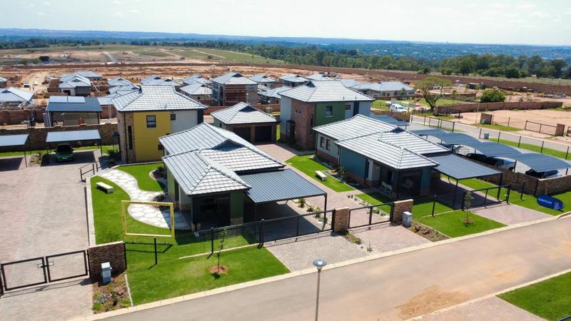 3 Bedroom Property for Sale in Lion Pride Gauteng