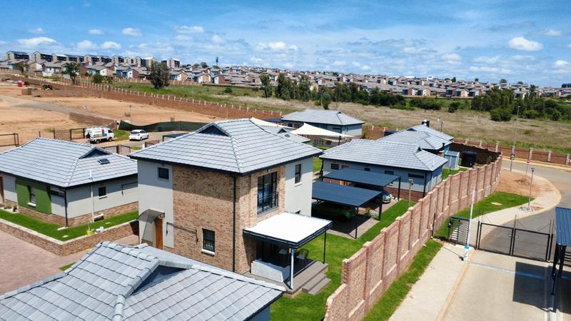 3 Bedroom Property for Sale in Lion Pride Gauteng