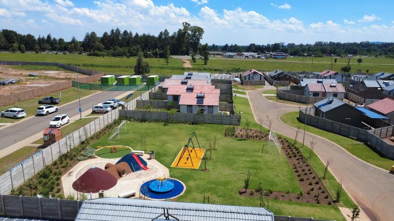 3 Bedroom Property for Sale in Lion Pride Gauteng