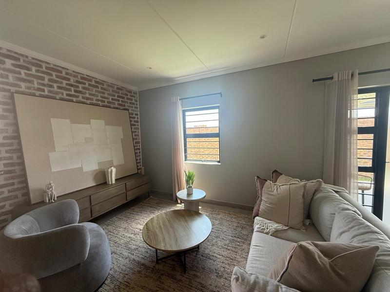 3 Bedroom Property for Sale in Lion Pride Gauteng