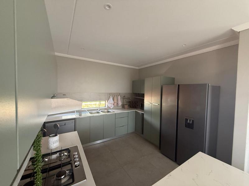 3 Bedroom Property for Sale in Lion Pride Gauteng