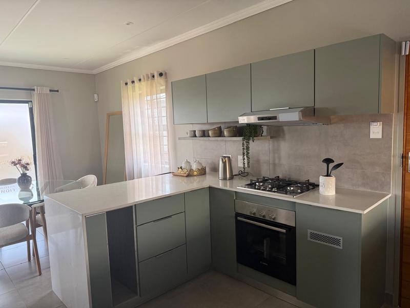 3 Bedroom Property for Sale in Lion Pride Gauteng
