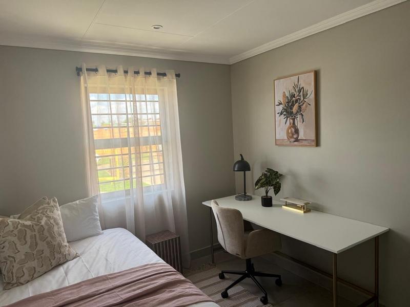 3 Bedroom Property for Sale in Lion Pride Gauteng