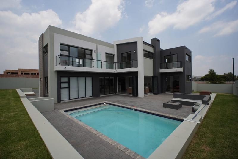4 Bedroom Property for Sale in Midstream Heights Gauteng
