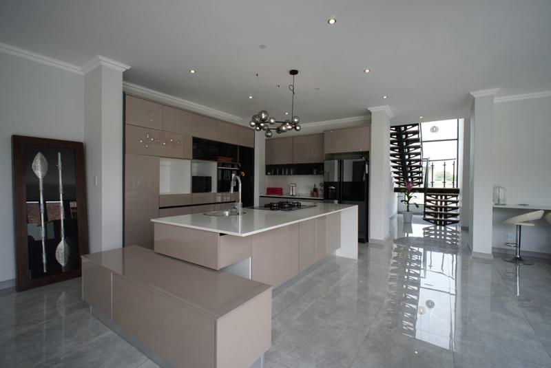 4 Bedroom Property for Sale in Midstream Heights Gauteng