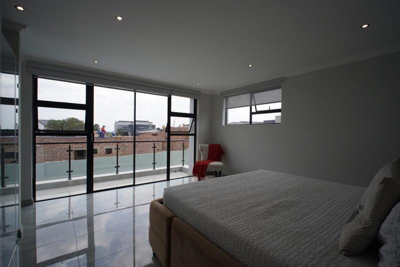 4 Bedroom Property for Sale in Midstream Heights Gauteng