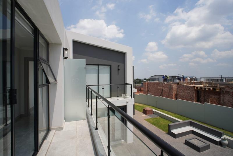 4 Bedroom Property for Sale in Midstream Heights Gauteng