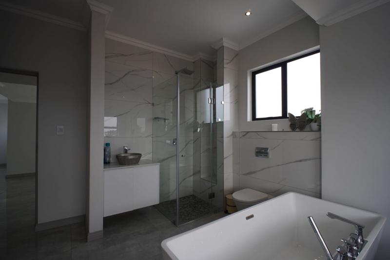 4 Bedroom Property for Sale in Midstream Heights Gauteng