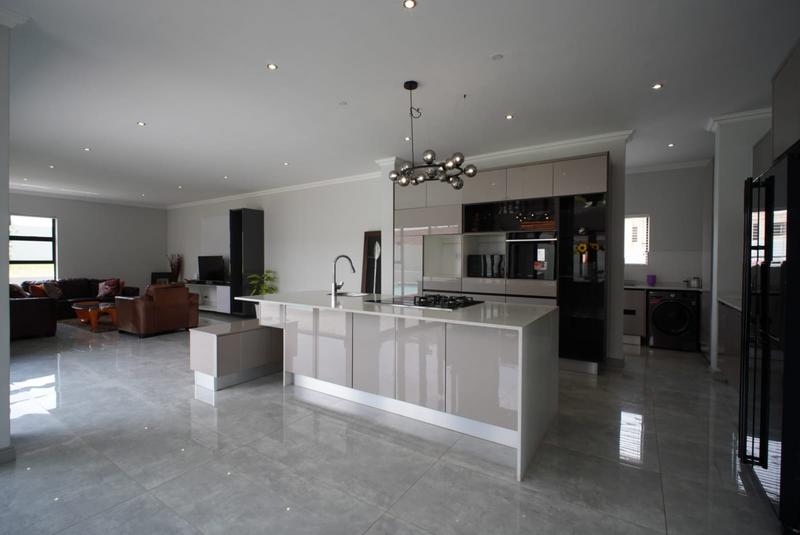 4 Bedroom Property for Sale in Midstream Heights Gauteng