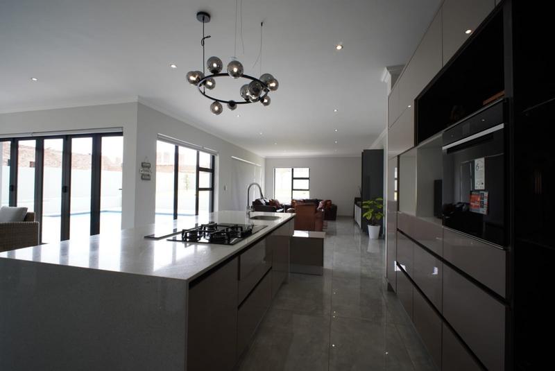 4 Bedroom Property for Sale in Midstream Heights Gauteng