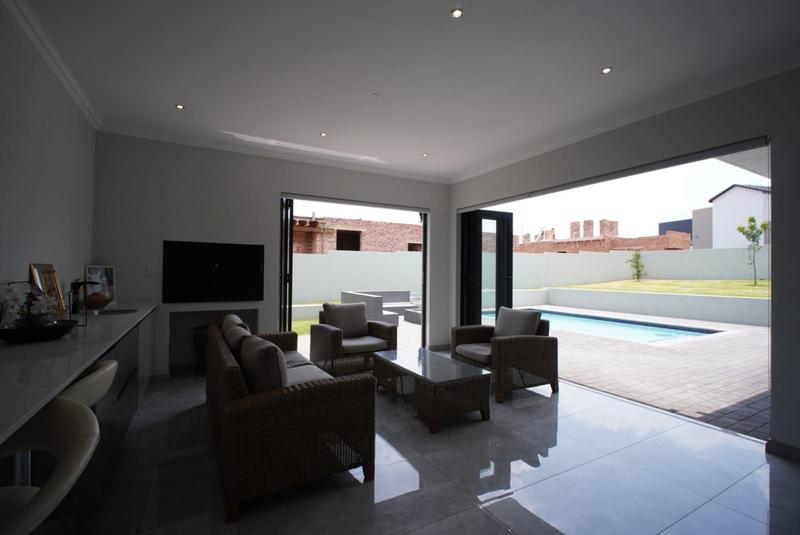 4 Bedroom Property for Sale in Midstream Heights Gauteng