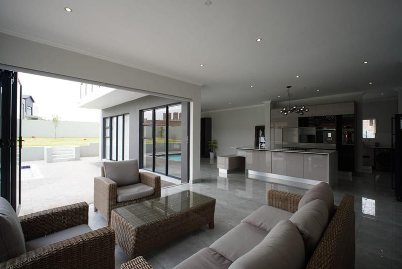 4 Bedroom Property for Sale in Midstream Heights Gauteng