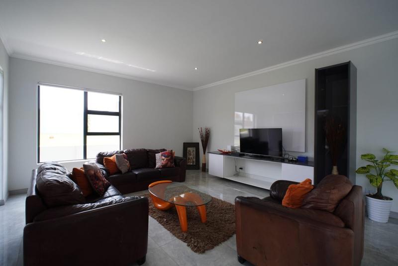 4 Bedroom Property for Sale in Midstream Heights Gauteng