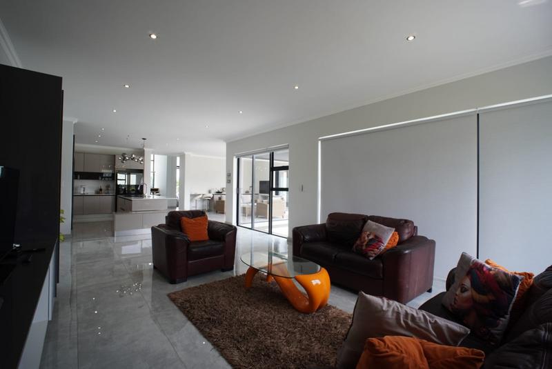 4 Bedroom Property for Sale in Midstream Heights Gauteng