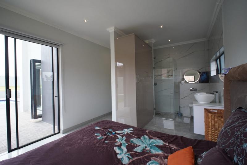 4 Bedroom Property for Sale in Midstream Heights Gauteng