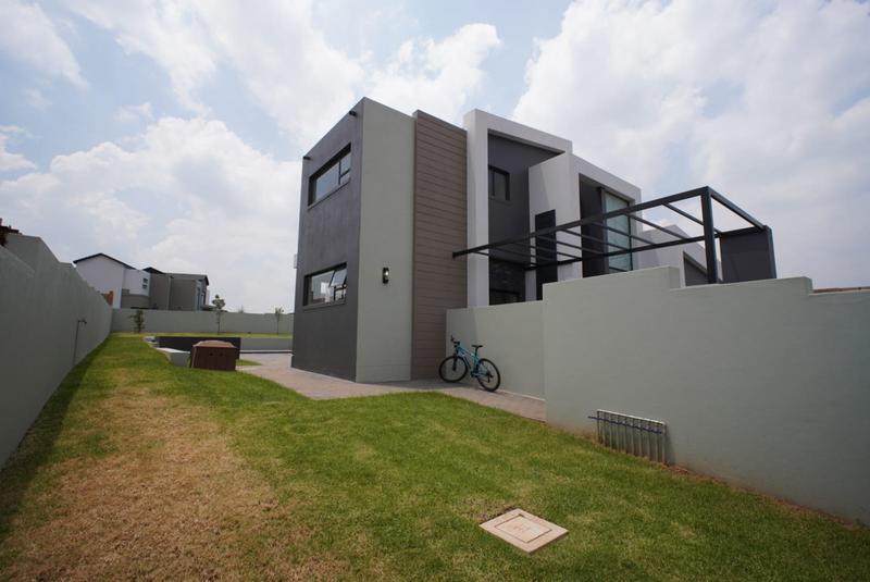 4 Bedroom Property for Sale in Midstream Heights Gauteng