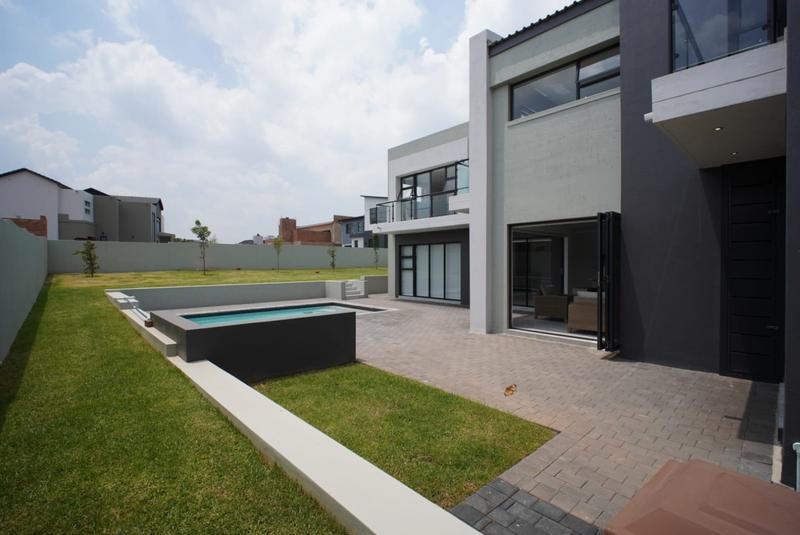 4 Bedroom Property for Sale in Midstream Heights Gauteng