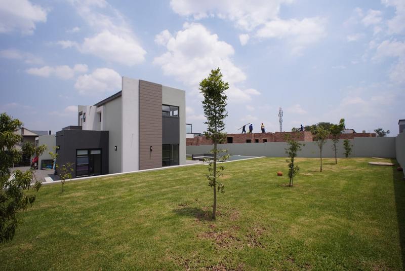 4 Bedroom Property for Sale in Midstream Heights Gauteng