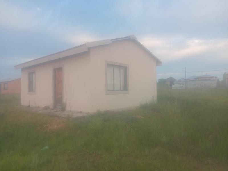 2 Bedroom Property for Sale in Bronkhorstspruit Gauteng