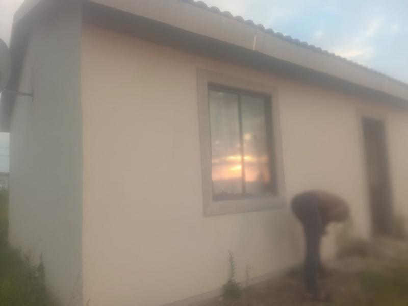 2 Bedroom Property for Sale in Bronkhorstspruit Gauteng