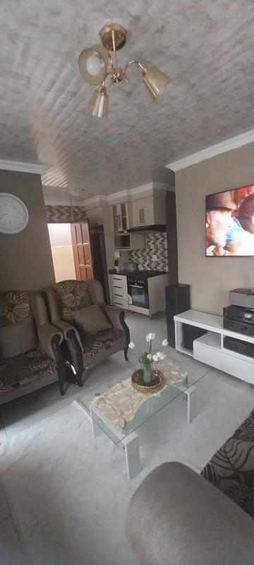 3 Bedroom Property for Sale in Soshanguve VV Gauteng