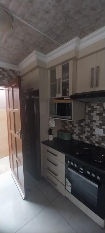 3 Bedroom Property for Sale in Soshanguve VV Gauteng