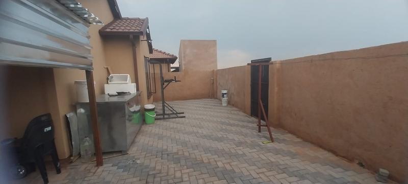 3 Bedroom Property for Sale in Soshanguve VV Gauteng