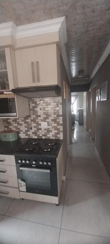 3 Bedroom Property for Sale in Soshanguve VV Gauteng