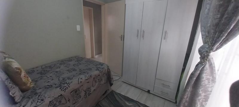 3 Bedroom Property for Sale in Soshanguve VV Gauteng