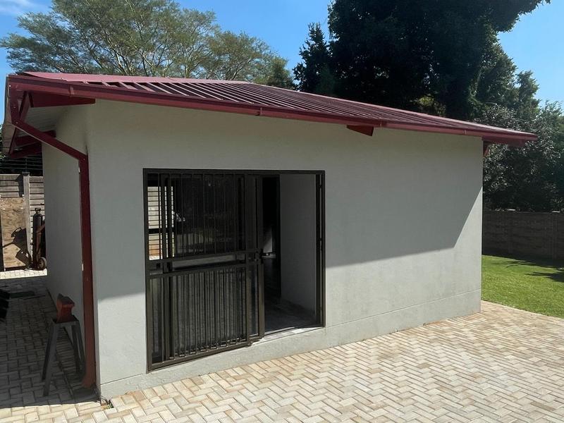To Let 1 Bedroom Property for Rent in Rietondale Gauteng