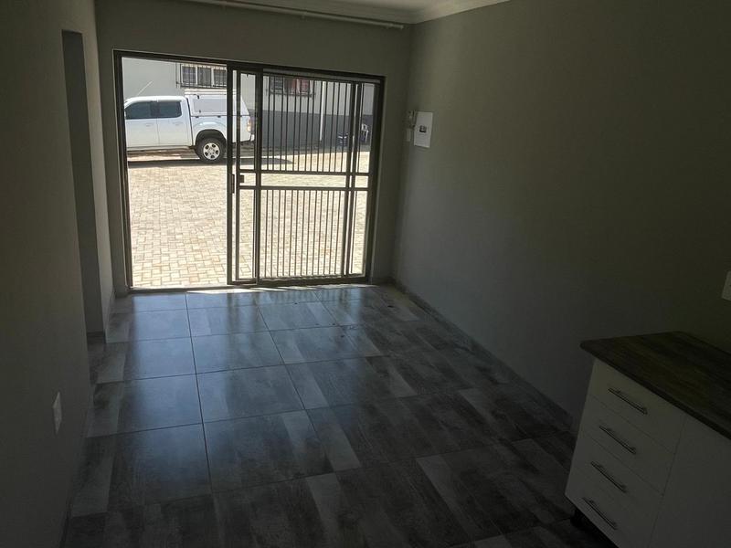 To Let 1 Bedroom Property for Rent in Rietondale Gauteng
