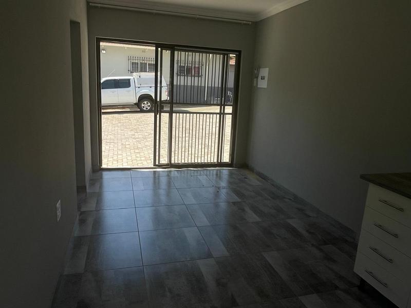 To Let 1 Bedroom Property for Rent in Rietondale Gauteng