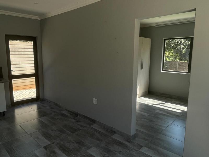 To Let 1 Bedroom Property for Rent in Rietondale Gauteng
