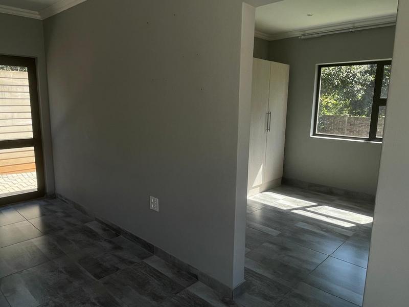 To Let 1 Bedroom Property for Rent in Rietondale Gauteng