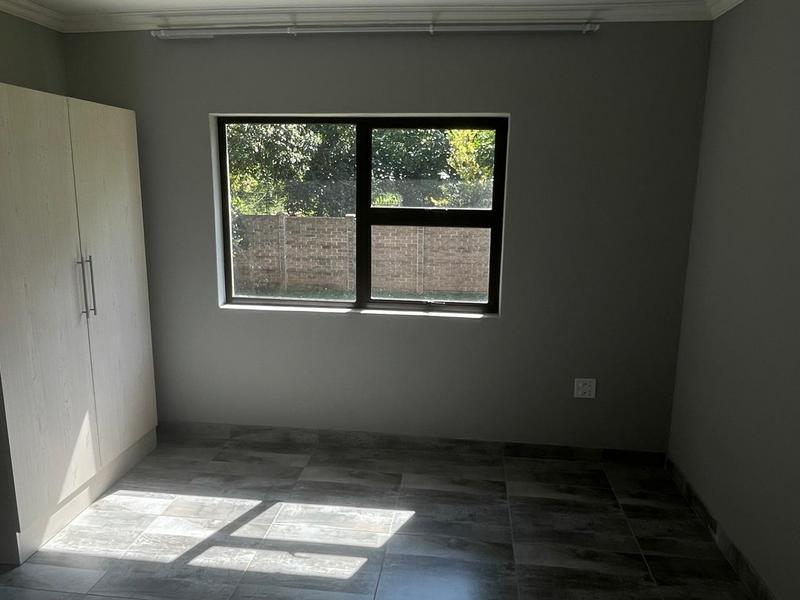 To Let 1 Bedroom Property for Rent in Rietondale Gauteng