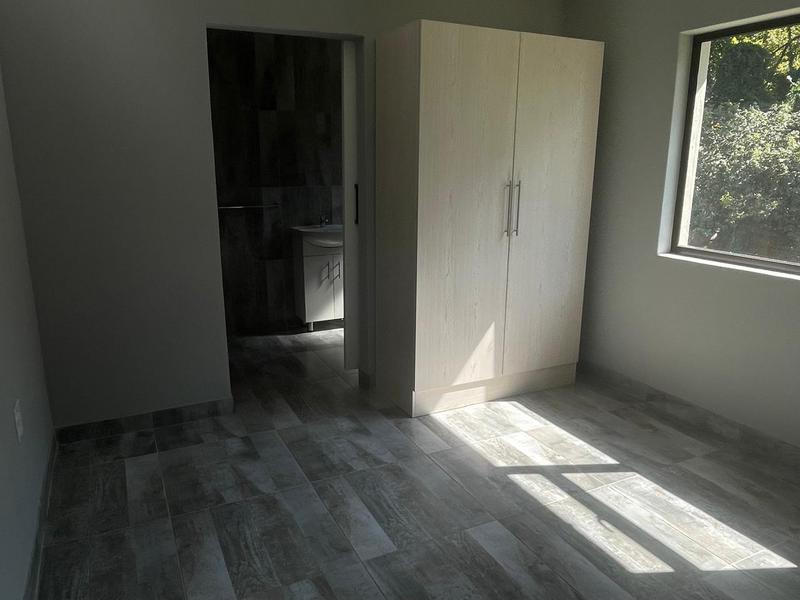 To Let 1 Bedroom Property for Rent in Rietondale Gauteng