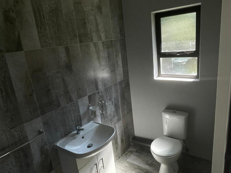 To Let 1 Bedroom Property for Rent in Rietondale Gauteng