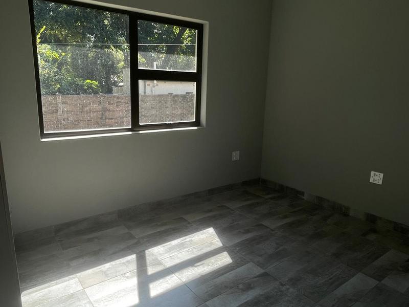 To Let 1 Bedroom Property for Rent in Rietondale Gauteng