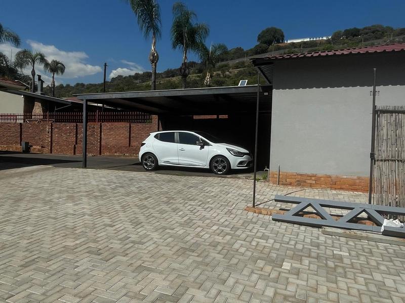 To Let 1 Bedroom Property for Rent in Rietondale Gauteng