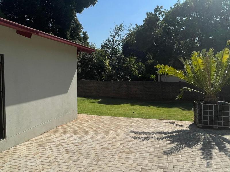 To Let 1 Bedroom Property for Rent in Rietondale Gauteng