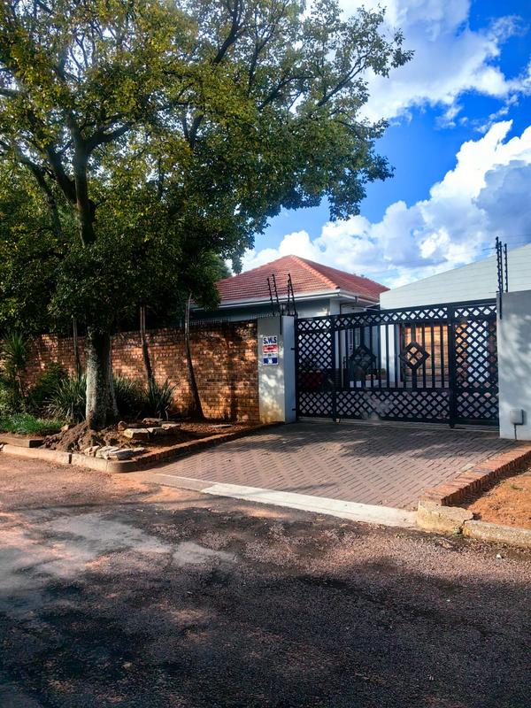 4 Bedroom Property for Sale in Parkdene Gauteng