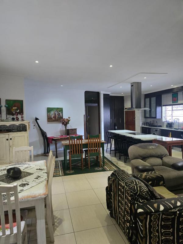 4 Bedroom Property for Sale in Parkdene Gauteng