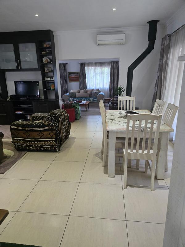 4 Bedroom Property for Sale in Parkdene Gauteng