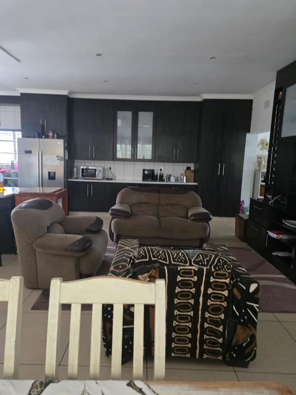 4 Bedroom Property for Sale in Parkdene Gauteng