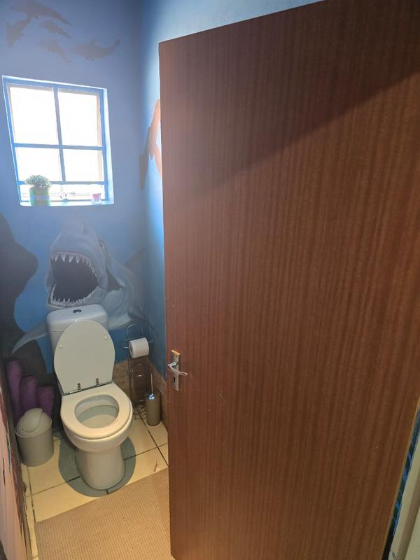 4 Bedroom Property for Sale in Parkdene Gauteng