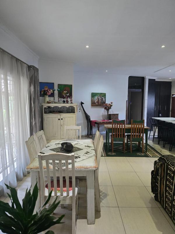 4 Bedroom Property for Sale in Parkdene Gauteng
