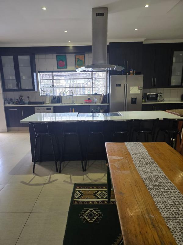 4 Bedroom Property for Sale in Parkdene Gauteng