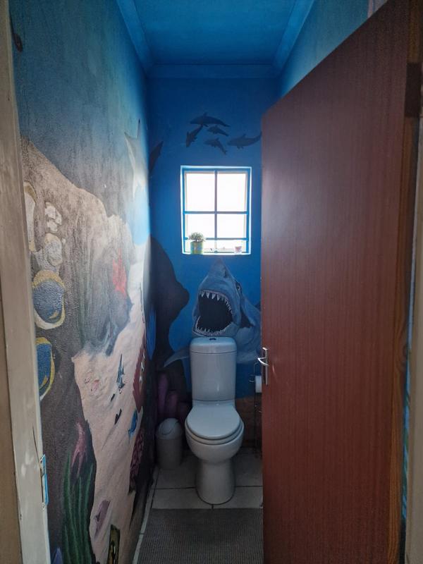 4 Bedroom Property for Sale in Parkdene Gauteng