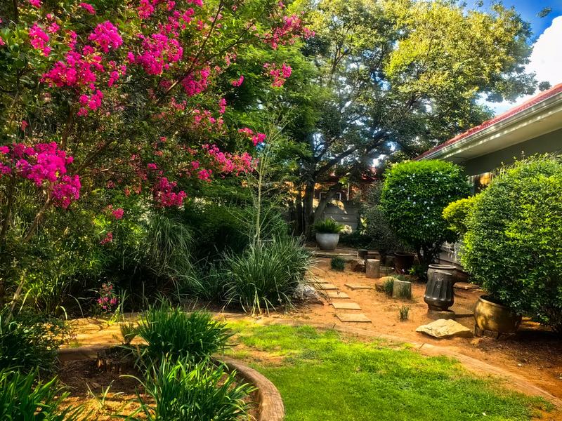 4 Bedroom Property for Sale in Parkdene Gauteng