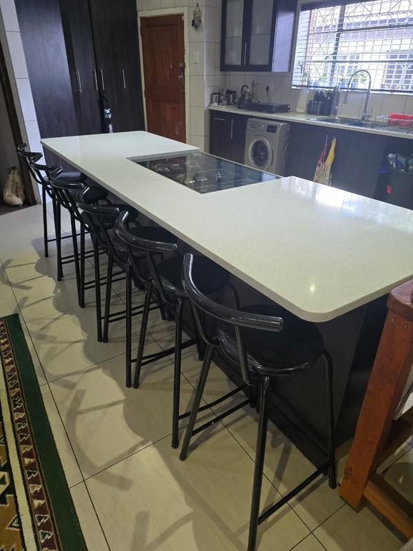 4 Bedroom Property for Sale in Parkdene Gauteng